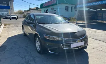 Chevrolet Malibu 2016 года за 8 000 000 тг. в Талдыкорган фото 3