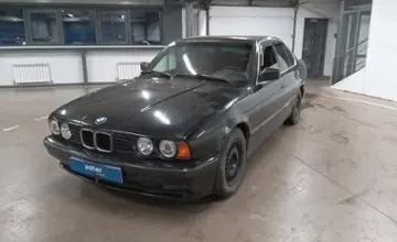 BMW 5 серии 1994 года за 1 500 000 тг. в Астана фото 1