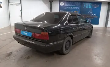 BMW 5 серии 1994 года за 1 500 000 тг. в Астана фото 3