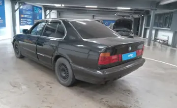 BMW 5 серии 1994 года за 1 500 000 тг. в Астана фото 4