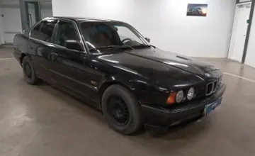 BMW 5 серии 1994 года за 1 500 000 тг. в Астана фото 2