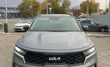 Kia Sorento 2023 года за 15 000 000 тг. в Уральск фото 2