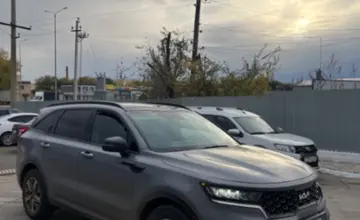 Kia Sorento 2023 года за 15 000 000 тг. в Уральск фото 3