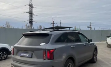 Kia Sorento 2023 года за 15 000 000 тг. в Уральск