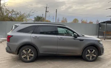 Kia Sorento 2023 года за 15 000 000 тг. в Уральск фото 4