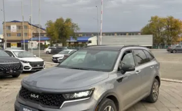 Kia Sorento 2023 года за 15 000 000 тг. в Уральск фото 1