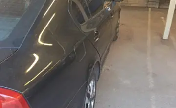 Skoda Octavia RS 2009 года за 4 000 000 тг. в Алматы