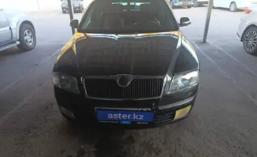 Skoda Octavia RS 2009 года за 4 000 000 тг. в Алматы фото 2