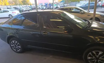 Skoda Octavia RS 2009 года за 4 000 000 тг. в Алматы фото 4