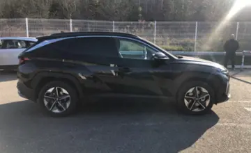 Hyundai Tucson 2025 года за 17 600 000 тг. в Усть-Каменогорск фото 4