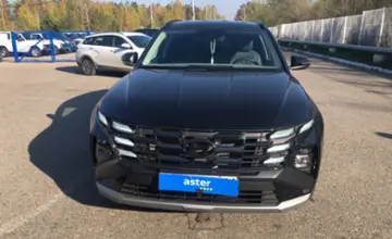 Hyundai Tucson 2025 года за 17 600 000 тг. в Усть-Каменогорск фото 2