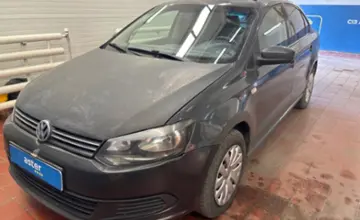 Volkswagen Polo 2012 года за 5 000 000 тг. в Астана фото 1