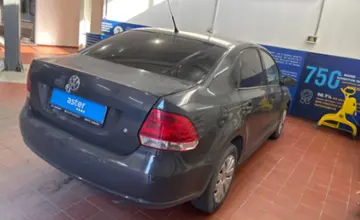 Volkswagen Polo 2012 года за 5 000 000 тг. в Астана