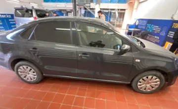 Volkswagen Polo 2012 года за 5 000 000 тг. в Астана фото 4