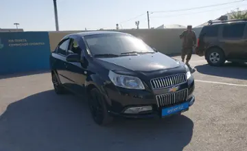 Ravon Nexia R3 2020 года за 4 000 000 тг. в Шымкент фото 2