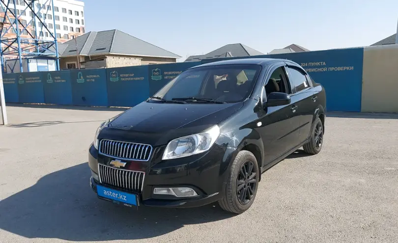 Ravon Nexia R3 2020 года за 4 000 000 тг. в Шымкент