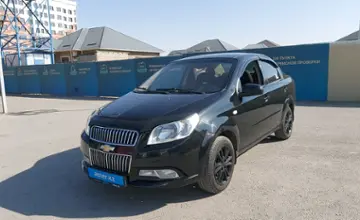 Ravon Nexia R3 2020 года за 4 000 000 тг. в Шымкент фото 1