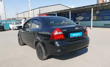 Ravon Nexia R3 2020 года за 4 000 000 тг. в Шымкент фото 4