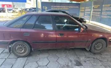 Daewoo Espero 1995 года за 350 000 тг. в Талдыкорган фото 4