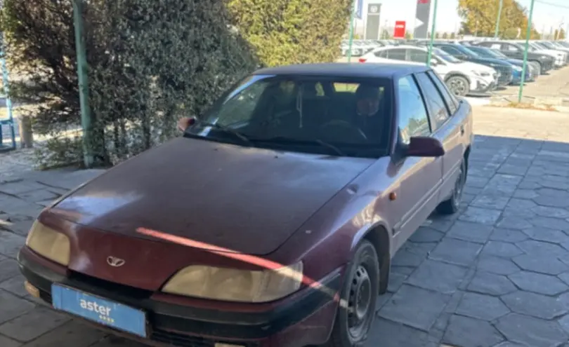Daewoo Espero 1995 года за 350 000 тг. в Талдыкорган