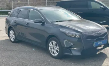 Kia Ceed SW 2022 года за 8 300 000 тг. в Усть-Каменогорск фото 3