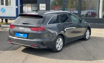 Kia Ceed SW 2022 года за 8 300 000 тг. в Усть-Каменогорск