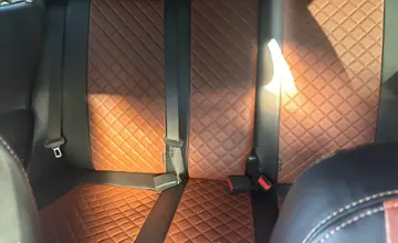 Kia Rio 2021 года за 8 800 000 тг. в Актобе фото 4