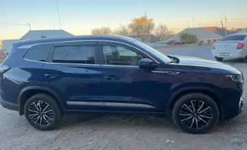 Chery Tiggo 8 Pro Max 2022 года за 12 000 000 тг. в Улытауская область фото 2