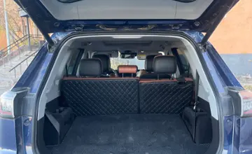 Chery Tiggo 8 Pro Max 2022 года за 12 000 000 тг. в Улытауская область