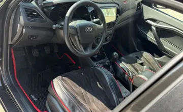 LADA (ВАЗ) Vesta 2019 года за 5 500 000 тг. в Костанай