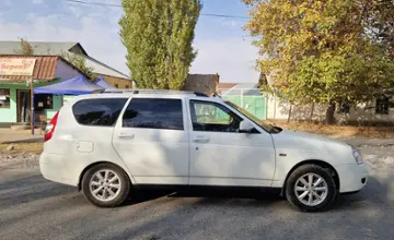 LADA (ВАЗ) Priora 2014 года за 3 200 000 тг. в Шымкент фото 2