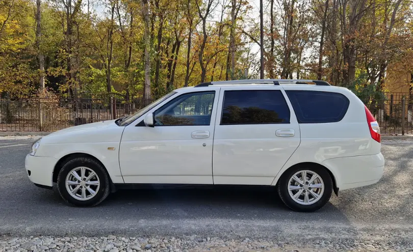 LADA (ВАЗ) Priora 2014 года за 3 200 000 тг. в Шымкент
