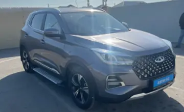 Chery Tiggo 4 Pro 2023 года за 7 500 000 тг. в Шымкент фото 3