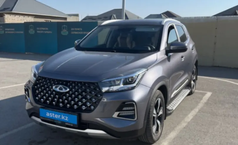 Chery Tiggo 4 Pro 2023 года за 7 500 000 тг. в Шымкент