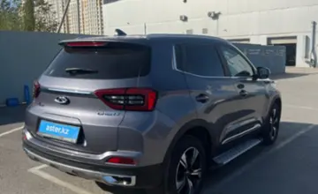 Chery Tiggo 4 Pro 2023 года за 7 500 000 тг. в Шымкент