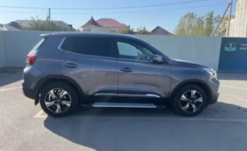 Chery Tiggo 4 Pro 2023 года за 7 500 000 тг. в Шымкент фото 4