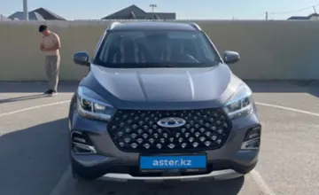 Chery Tiggo 4 Pro 2023 года за 7 500 000 тг. в Шымкент фото 2