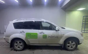 Mitsubishi Outlander 2010 года за 7 000 000 тг. в Павлодар фото 4