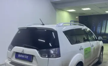 Mitsubishi Outlander 2010 года за 7 000 000 тг. в Павлодар