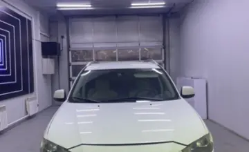 Mitsubishi Outlander 2010 года за 7 000 000 тг. в Павлодар фото 2