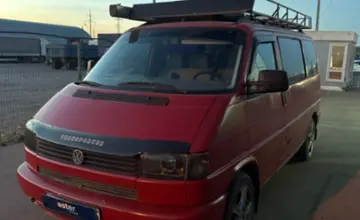 Volkswagen Transporter 1992 года за 2 000 000 тг. в Петропавловск фото 1