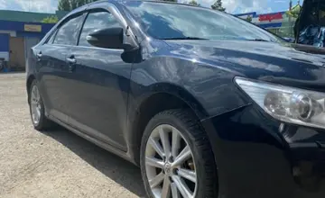 Toyota Camry 2011 года за 9 300 000 тг. в Астана фото 3