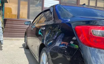 Toyota Camry 2011 года за 9 300 000 тг. в Астана