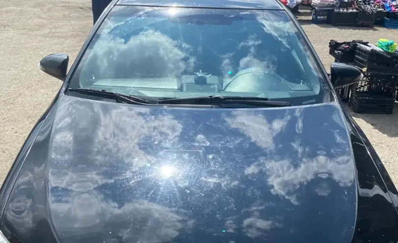 Toyota Camry 2011 года за 9 300 000 тг. в Астана