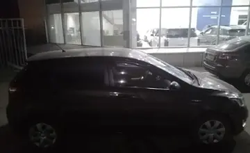 Kia Rio 2014 года за 4 800 000 тг. в Костанай фото 4