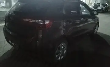 Kia Rio 2014 года за 4 800 000 тг. в Костанай