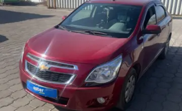 Chevrolet Cobalt 2023 года за 5 000 000 тг. в Караганда фото 1