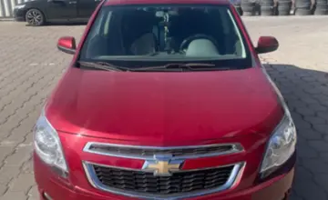 Chevrolet Cobalt 2023 года за 5 000 000 тг. в Караганда фото 2