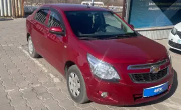 Chevrolet Cobalt 2023 года за 5 000 000 тг. в Караганда фото 3
