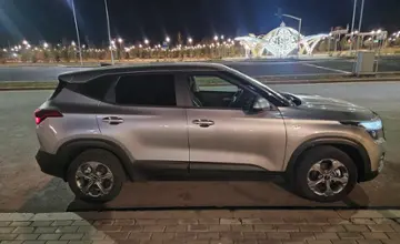 Kia Seltos 2022 года за 11 000 000 тг. в Астана фото 3